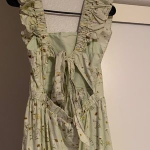 Spring Dress